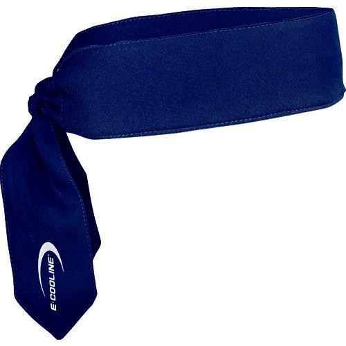 ■E-COOLINE ヘッドバンド 持続冷却 SX3テクノロジー【2073525:0】[店頭受取不可...