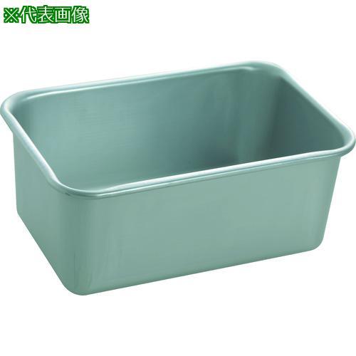 ■TRUSCO アルミ深型バット 200X133X80【2074001:0】[店頭受取不可]