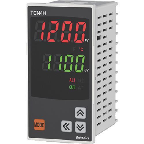 ■オートニクス 2段表示型温度調節器【2079783:0】[店頭受取不可]