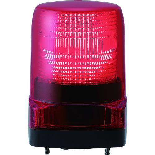 ■PATLITE LED小型フラッシュ表示灯【2083551:0】[送料別途見積り][店頭受取不可]