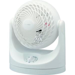 □IRIS 282763 サーキュレーター アイ 18畳 上下左右首振り ACタイプ