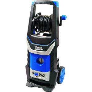 392PLUS AR 高圧洗浄機 コンプリートセット BLUE CLEAN JAN