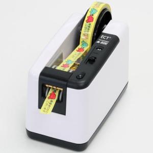 NICHIBAN 電動テープカッター TCE-100 未使用 楽天市場】ニチバン／オートテーパー 電動テープカッター