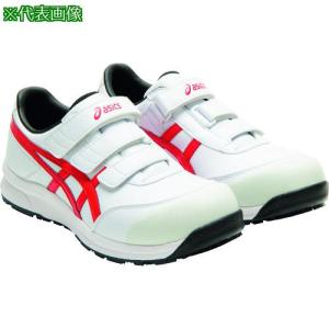 ASICS 限定カラー ウィンジョブCP209 BOA UTSUROI ハバネロ×ホワイト