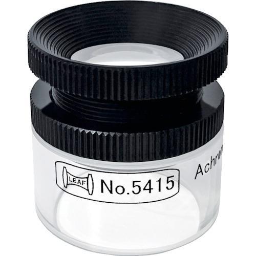 ■リーフ カップ式ルーペ【2190877:0】[店頭受取不可]