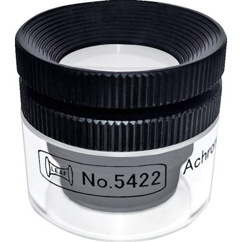 ■リーフ カップ式ルーペ【2190885:0】[店頭受取不可]