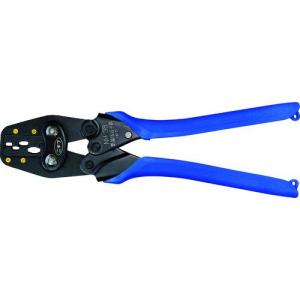 ■ニチフ 手動圧着工具[店頭受取不可]