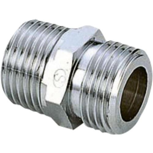 ■オンダ製作所 ニップル R1×G1【2245302:0】[店頭受取不可]