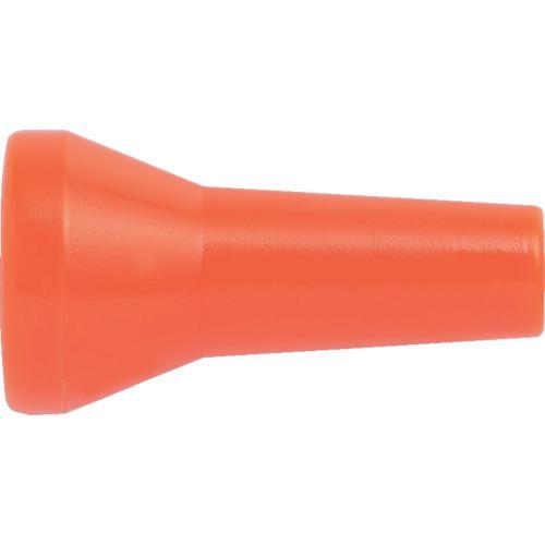 ■TRUSCO クーラントライナー 丸ノズルサイズ1/4 ノズル径1/8 (1個)【2303388:...