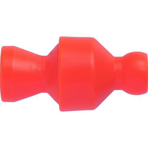 ■TRUSCO 【売切廃番】クーラントライナー チェックバルブ サイズ1/4 (10個入)【2303...