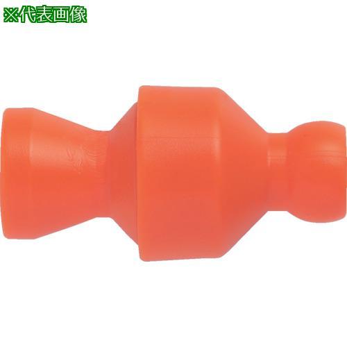 ■TRUSCO クーラントライナー チェックバルブ サイズ1/2 (1個入)【2303663:0】[...