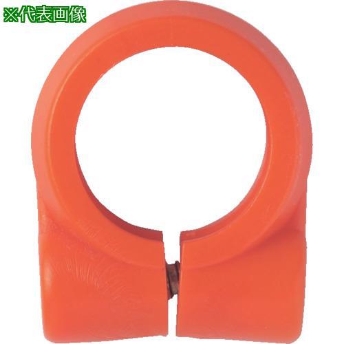 ■TRUSCO クーラントライナー ホースクランプ サイズ1/2 (1個入)【2303779:0】[...