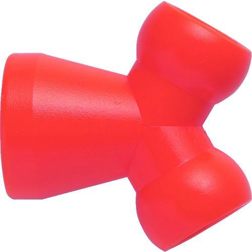 ■TRUSCO 【売切廃番】クーラントライナー Y型異型フィッティング サイズ1/2X1/4【230...