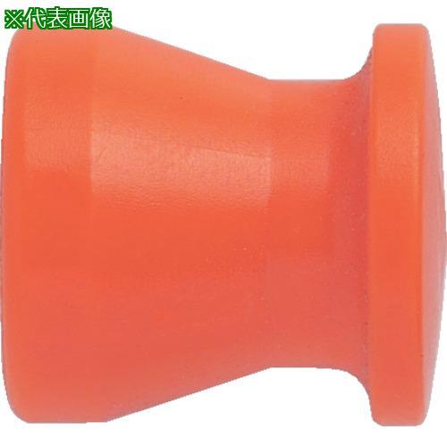 ■TRUSCO クーラントライナー エンドキャップ サイズ1/2 (10個入)【2304082:0】...