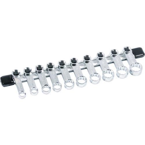 ■TONE オフセットめがねアダプターセット【2396348:0】[店頭受取不可]