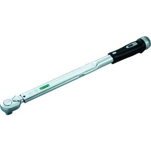 TONE（トネ） プレセット形トルクレンチ(ダイレクトセットタイプ) 差込