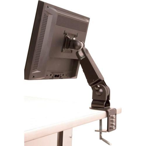 ■モダンソリッド 液晶モニター用アーム【2432129:0】[店頭受取不可]