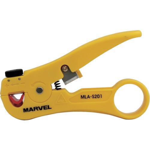 ■MARVEL LANケーブルストリッパー【2440469:0】[店頭受取不可]