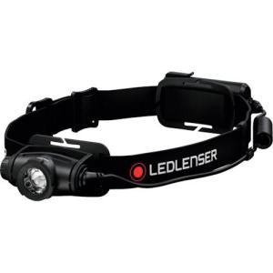 Ledlenser(レッドレンザー) ヘッドライト H5R Work 500Lm 502194