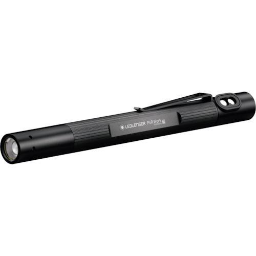 ■【在庫限り】LEDLENSER P4R Work【2440852:0】[店頭受取不可]