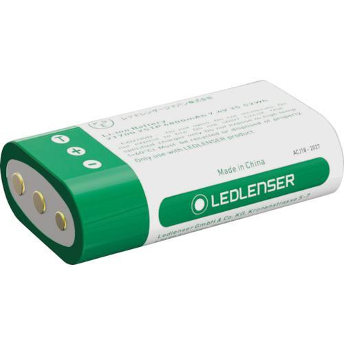 ■LEDLENSER H15R/H19R CWS用充電池【2440867:0】[店頭受取不可]