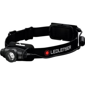 LEDLENSER H15R Core LEDヘッドライト 2500lm 502123 レッド
