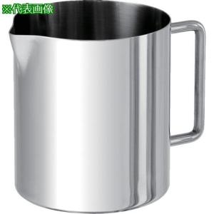 日東金属工業 サニタリービーカー 5L BK-SMA-5