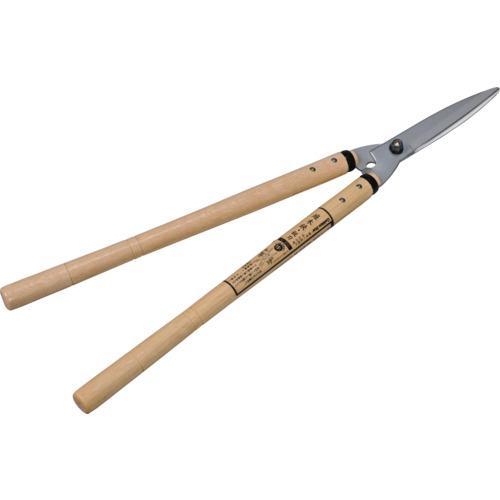 ■GS 庭木鋏・鋭刃【2488574:0】[店頭受取不可]