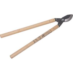 岡恒 長柄剪定鋏 ラッパー No.220 太枝切 刈込鋏 オカツネ : ザ