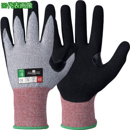 ■GranberG 耐切創手袋 116.592 S(タッチパネル操作可能)【2493667:0】[店...