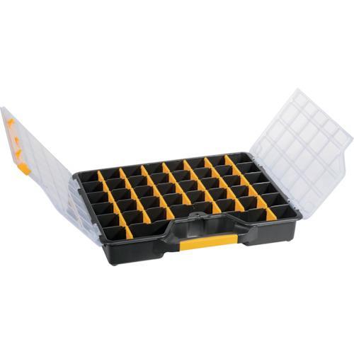 ■allit パーツケース EuroPlus Basic S【2493807:0】[店頭受取不可]