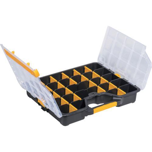 ■allit パーツケース EuroPlus Basic S【2493808:0】[店頭受取不可]