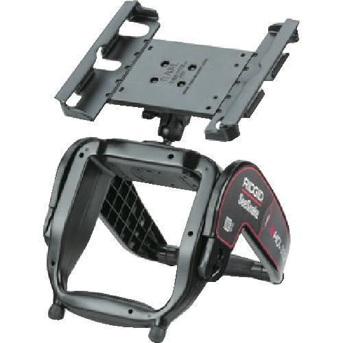 ■RIDGID 【売切廃番】シースネイクHQXX DOCK ドック【2498198:0】[店頭受取不...