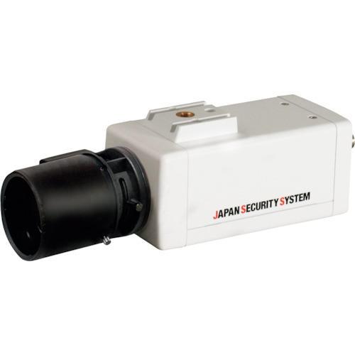 ■日本防犯システム AHD対応5メガピクセルボックス型カメラ【2502157:0】[送料別途見積り]...