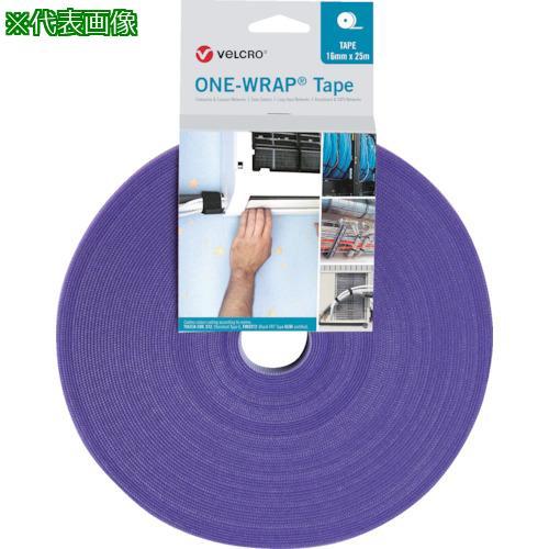 ■Velcro 【売切廃番】ヴェルクロ[[R上]] ONE-WRAP[[R上]] テープ 幅25mm...