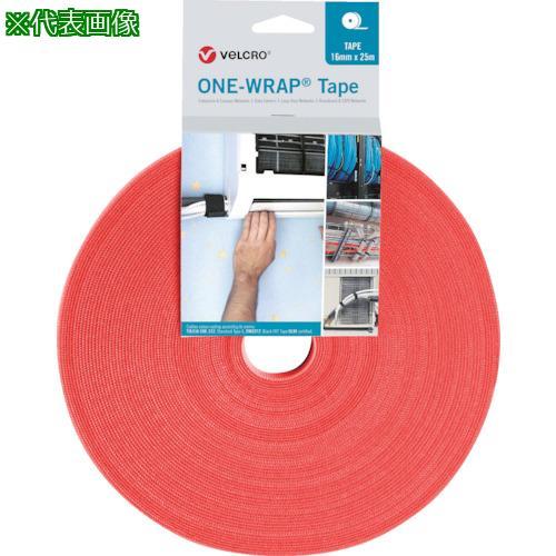 ■Velcro 【売切廃番】ヴェルクロ[[R上]] ONE-WRAP[[R上]] テープ 幅25mm...