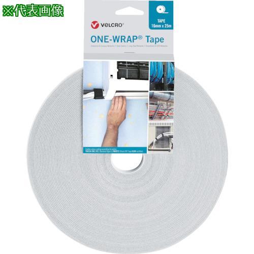 ■Velcro 【売切廃番】ヴェルクロ[[R上]] ONE-WRAP[[R上]] テープ 幅25mm...