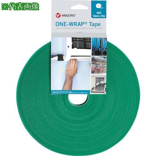 ■Velcro 【売切廃番】ヴェルクロ[[R上]] ONE-WRAP[[R上]] テープ 幅25mm...