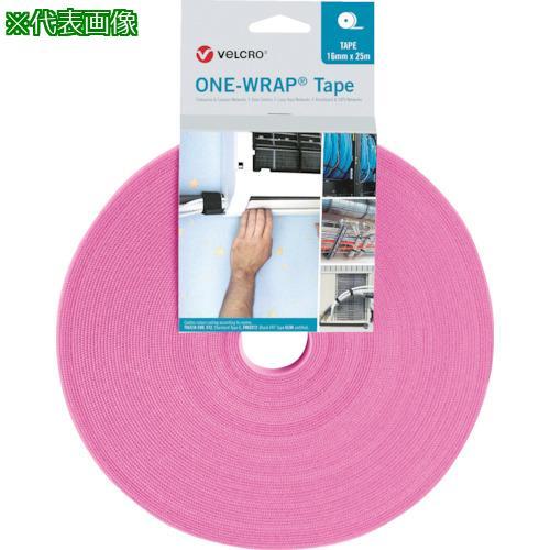 ■Velcro 【売切廃番】ヴェルクロ[[R上]] ONE-WRAP[[R上]] テープ 幅25mm...