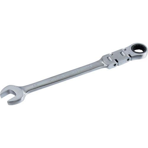 ■Pro-Auto フレックスダブルギアレンチ19mm【2507768:0】[店頭受取不可]