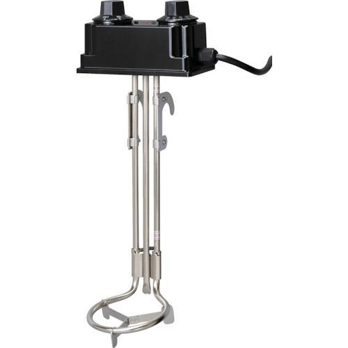 ■SURE 投げ込みヒーター温調タイマー付き【2516200:0】[店頭受取不可]