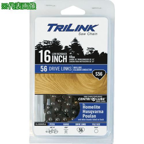 ■TRILINK 【売切廃番】ソーチェーン(チェーンソー替刃)【2519357:0】[店頭受取不可]