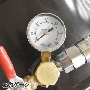 ■アストロプロダクツ エアサブタンク 38L【...の詳細画像5