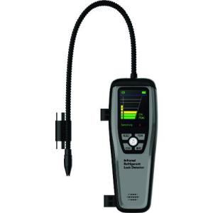イチネンTASCO TASCO 高感度リークテスター TA430MB ケース付