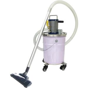 掃除機 清掃機器 乾湿両用バキュームクリーナー メーカー保証1年 乾湿