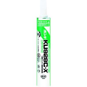 コニシ　ウレタン樹脂系接着剤10本 コニシ 1液型ウレタン樹脂系接着剤 760ml 12本入 KU928C-X : 住建本舗