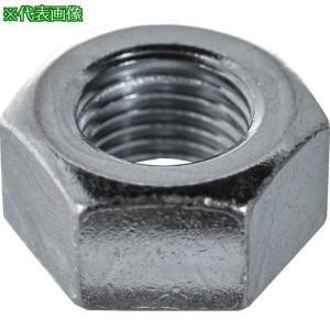 ■TRUSCO 六角ナット1種 細目 ユニクロ M16×P1.5 8個入[店頭受取不可]