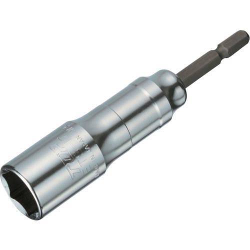 ■TOP 電動ドリル用強軸ソケット【2580581:0】[店頭受取不可]