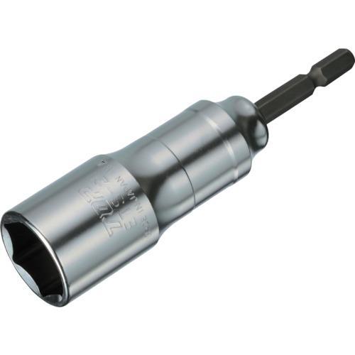 ■TOP 電動ドリル用強軸ソケット【2580586:0】[店頭受取不可]