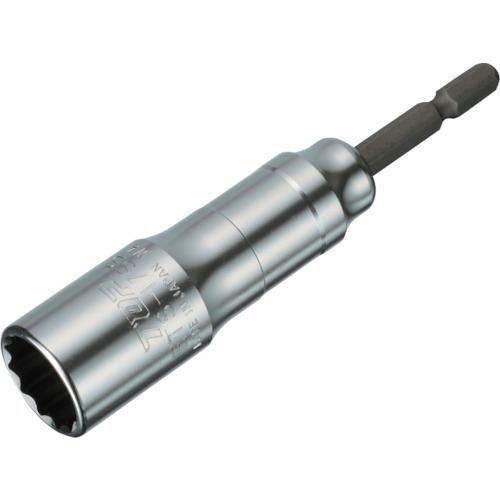 ■TOP 電動ドリル用強軸足場クランプソケット【2580587:0】[店頭受取不可]